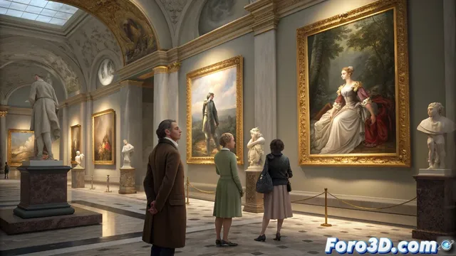 El Prado presenta exposición dedicada a Anton Raphael Mengs