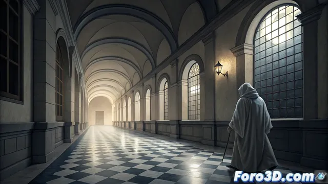 El museo Reina Sofía y las historias de actividad paranormal en su antiguo edificio hospitalario