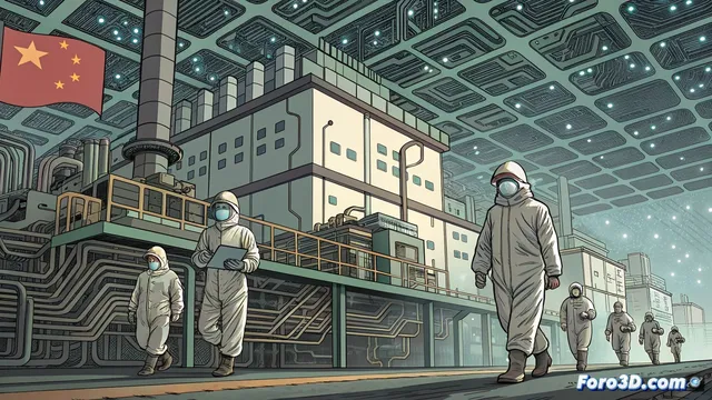 El negocio de TSMC genera gran rentabilidad pese a sus enormes costes