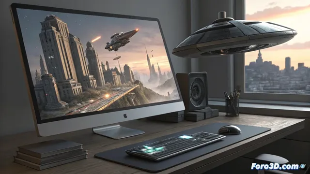 El nodo RotoPaint en Nuke: rotoscopia y pintura unificadas