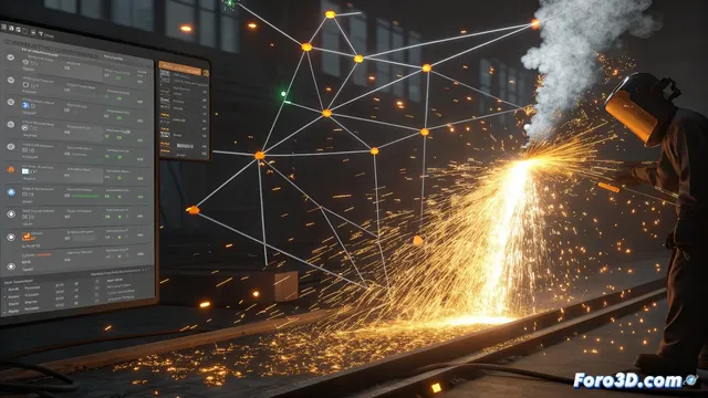 El operador de partículas de Combustion integra efectos en composiciones nodales