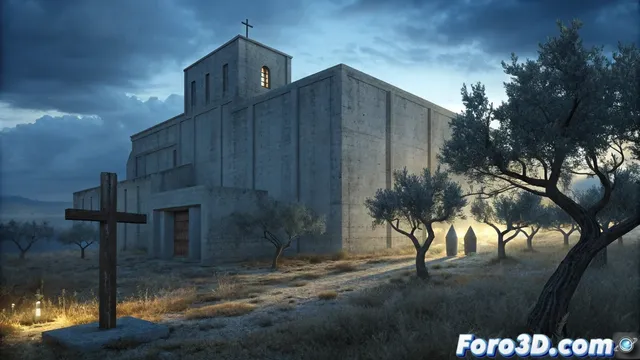 El origen y la evolución de la secta palmariana en El Palmar de Troya