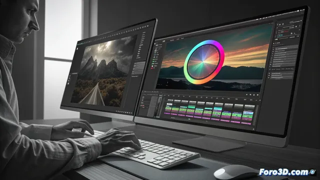 El panel Lumetri Color en Adobe Premiere Pro