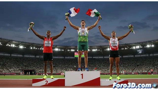 El presidente del IPC ve los Juegos Paralímpicos como un modelo para la sociedad