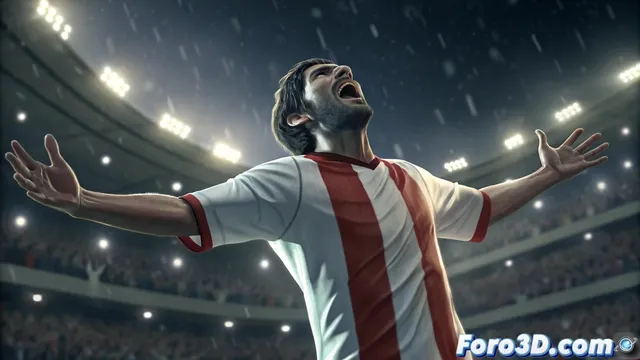 El Rayo Vallecano gana en Polonia y se afianza en la Conference League