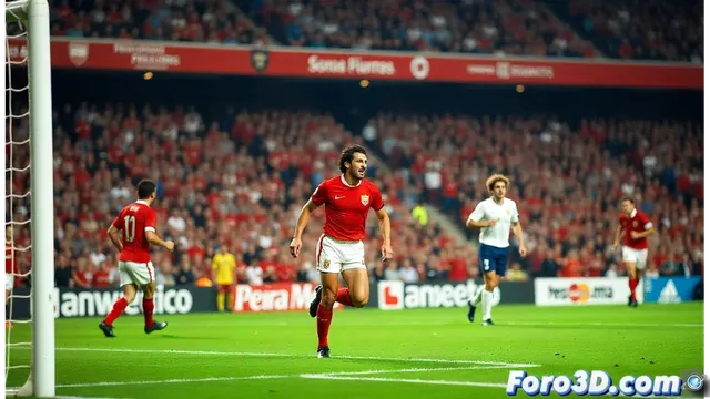 El RCD Mallorca vence al Elche CF en Son Moix