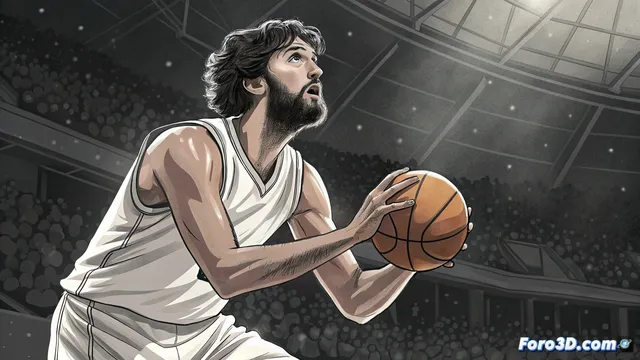 El Real Madrid cae en Mónaco pese a la actuación de Campazzo