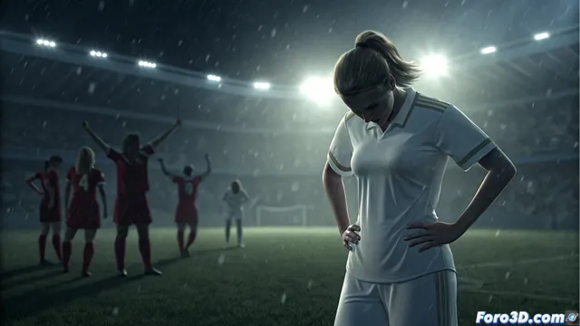 El Real Madrid femenino complica su camino en la Liga de Campeones