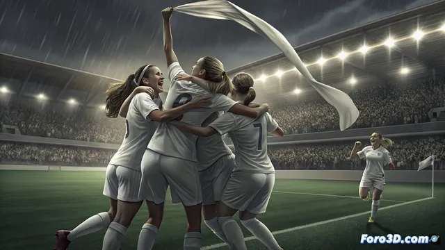 El Real Madrid Femenino avanza a cuartos tras golear al Levante Las Planas