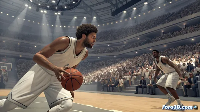 El Real Madrid supera al París Basketball en un duelo ajustado de la Euroliga