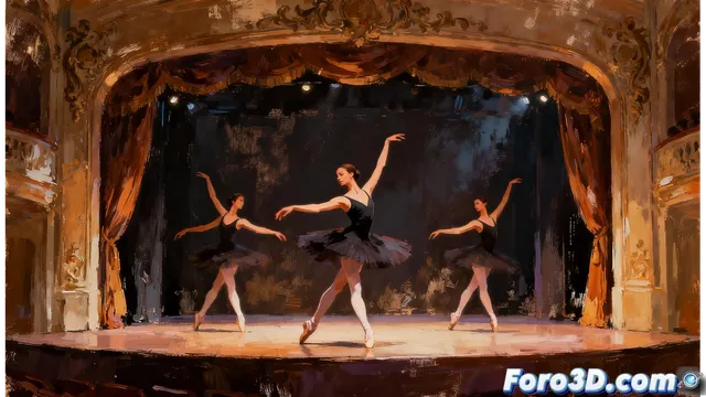 El real teatro de retiro acoge va de bach