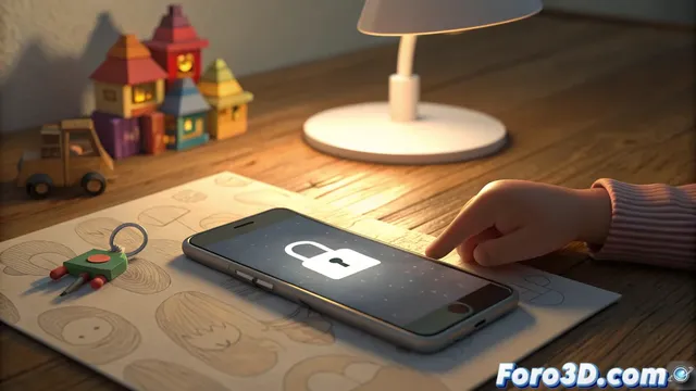 El Reino Unido propone bloquear contenido explícito por defecto en dispositivos