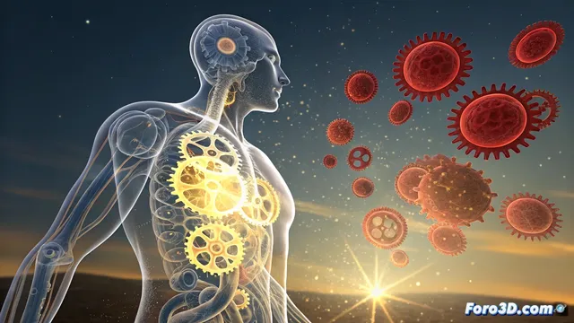 El reloj biológico influye en la eficacia de los tratamientos contra el cáncer