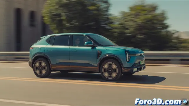 El resurgir de Ebro en España con el nuevo S900