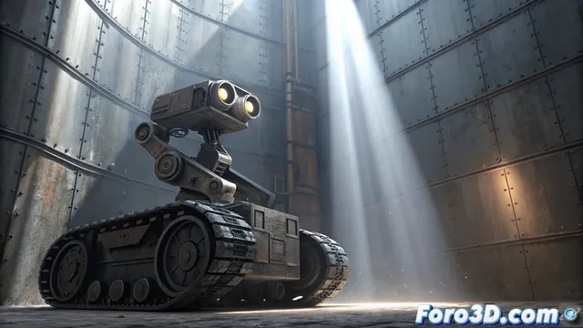 Sarcos Robotics presenta Guardian S, un robot serpiente para inspección industrial