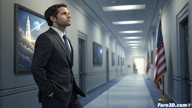 El Senado confirma a Jared Isaacman para dirigir la NASA