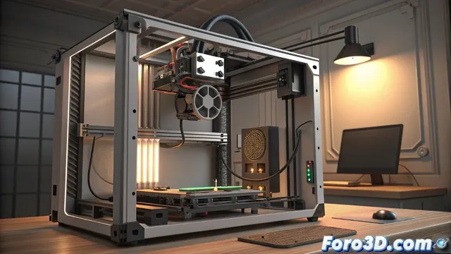 Error hms_0a00-0200-0001-0005 en bambu lab: fallo del sensor de calidad del aire