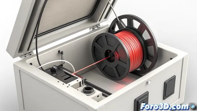 Cómo solucionar el error hms_0700-0701-0001-0011 en bambú lab ams