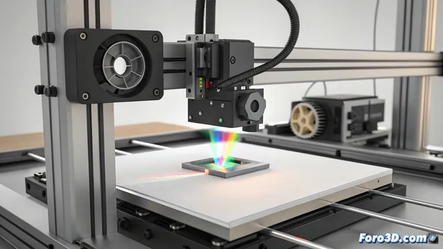 Solucionar el error HMS_0703-0200 en la impresora Bambu Lab A1