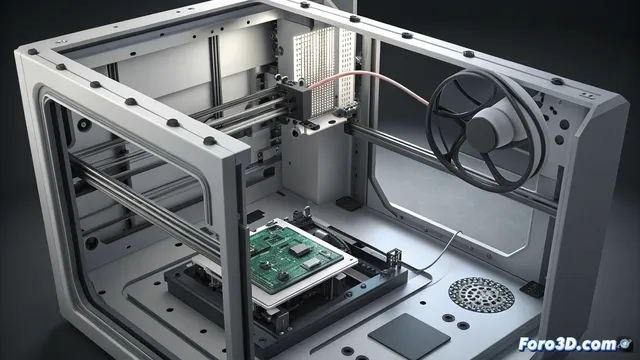 Diagnosticar y resolver ruido eléctrico en el bus interno de Bambu Lab HMS_0200-0300