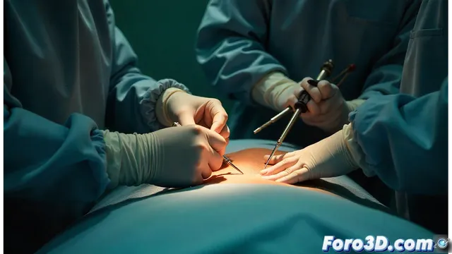 El sistema Da Vinci de Intuitive Surgical revoluciona la cirugía robótica