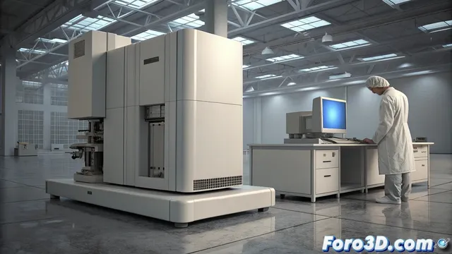 Bloqueo tecnológico en equipos de laboratorio: estrategias para evitarlo