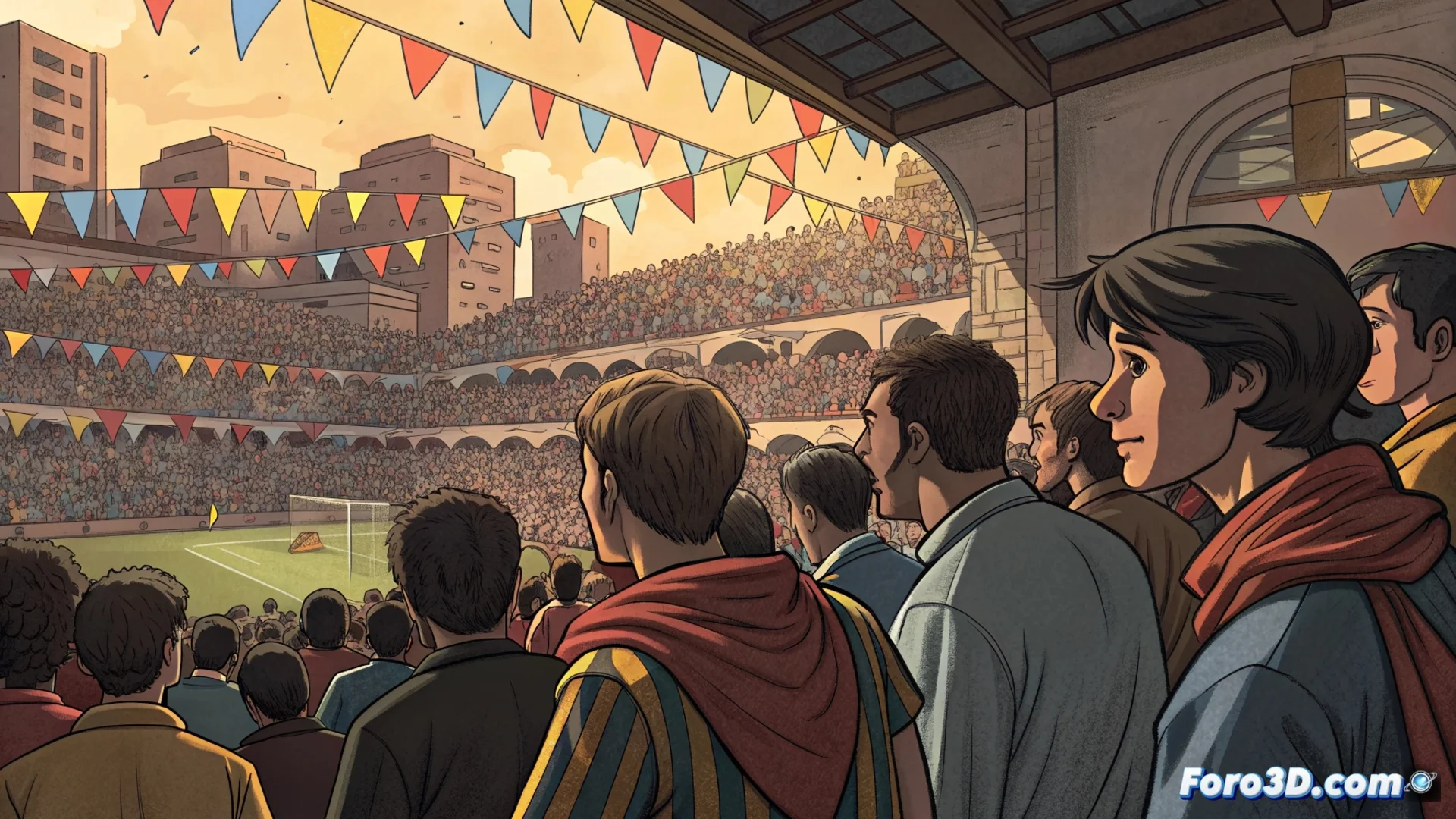 El sorteo de la Copa del Rey Juvenil fija los cruces de la fase final