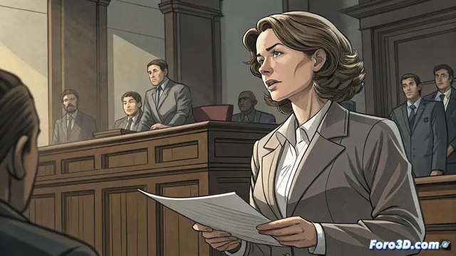 El TAD abre expediente sancionador a Beatriz Álvarez, presidenta de la Liga Femenina