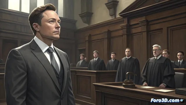 El tribunal supremo de Delaware falla a favor de Elon Musk y Tesla