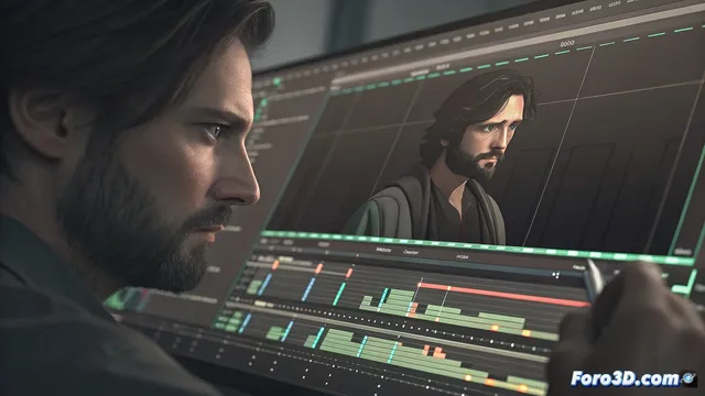 Cómo usar el trimmer de Sony Vegas para recortar clips