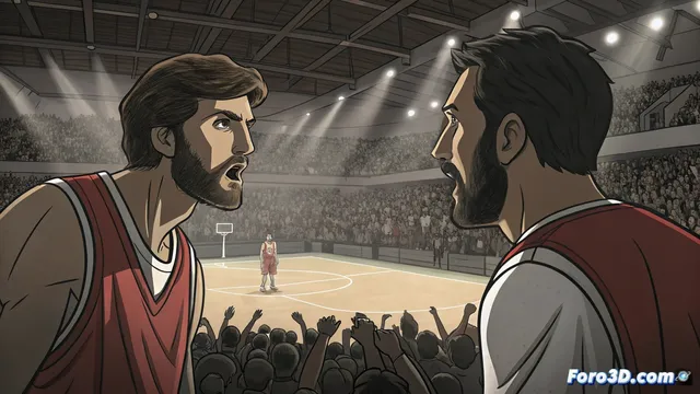 La jornada 12 de la Liga Endesa define posiciones en la clasificación