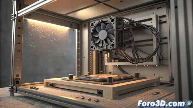 Cómo solucionar el error HMS_0A00-0300-0001-0006 en Bambu Lab