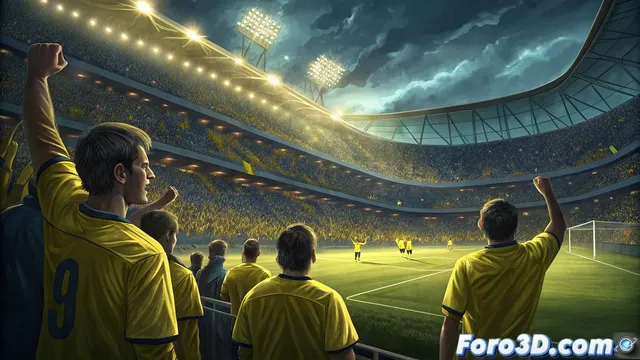 El Villarreal cae ante el Copenhague y dice adiós a la Champions League