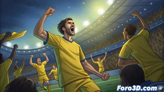 El Villarreal y el Alavés suman victorias en LaLiga