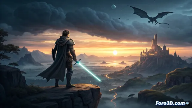 Eldegarde abandona el acceso anticipado y fija su lanzamiento oficial