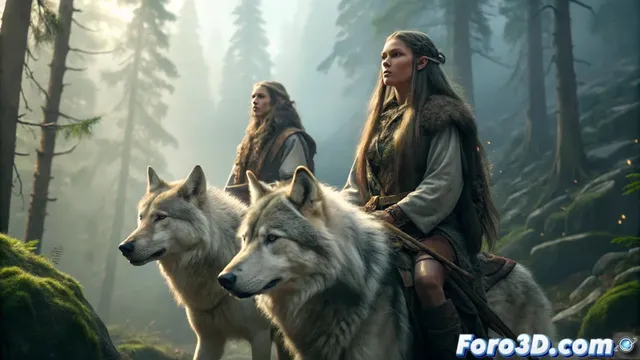 Elfquest: la épica independiente que definió el cómic fantástico