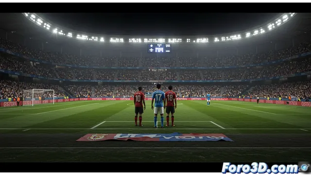 Real Oviedo y Mallorca empatan sin goles en un partido intenso