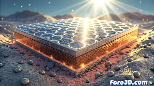 Enfriamiento radiativo pasivo: la revolución del frío sin energía