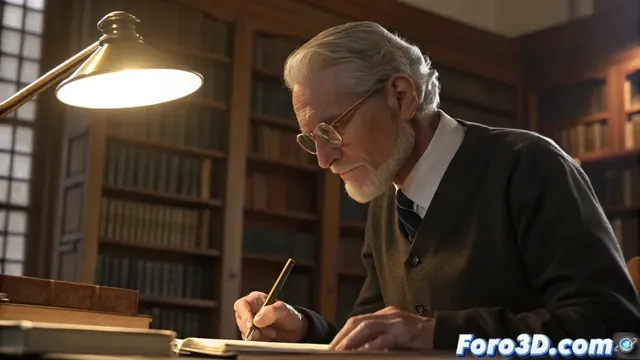 Enrique Vila-Matas recibe el Premio Zenda de Honor