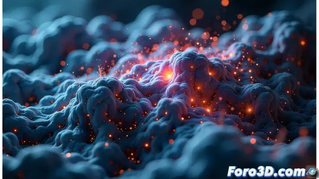 Optimización del entrenamiento de IA para generación de contenido 3D