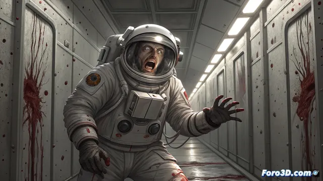 Epic Games Store regala The Callisto Protocol