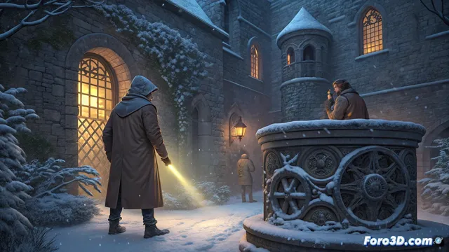 Epic Games Store regala We Were Here Together