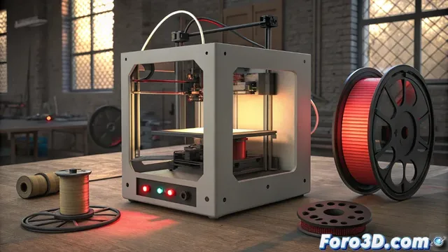 Error de aceleración en impresora Bamboo HMS_0100-0500-0002-000A: causas y solución