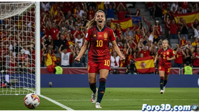España aplasta a Marruecos y avanza a semifinales del mundial femenino de fútbol sala