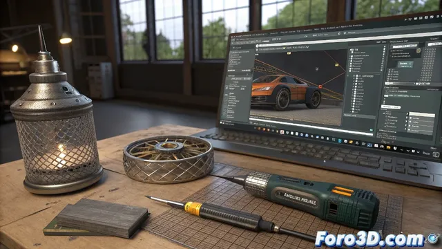 SAM 3D de Meta: Avances y limitaciones en la generación de modelos 3D con IA