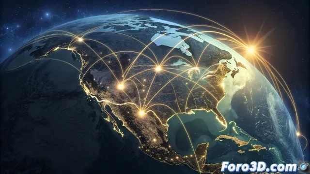 Estados Unidos y China lideran la investigación científica mundial