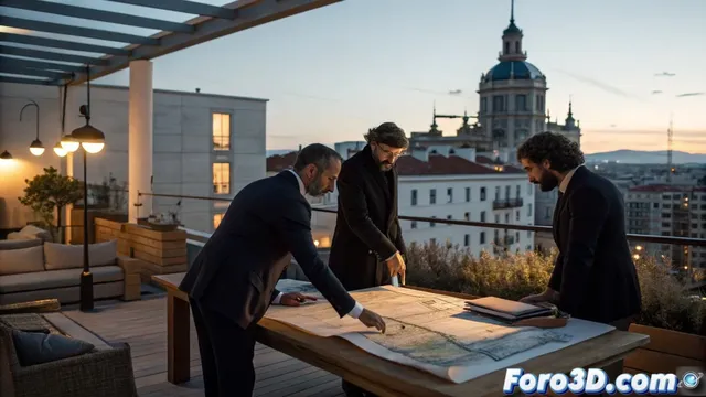 Coartadas: la versión española de Ocean's eleven llega a los cines