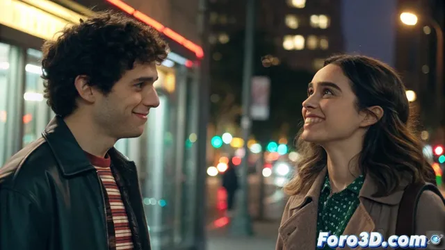Me has robado el corazón: una comedia romántica con un atraco inesperado