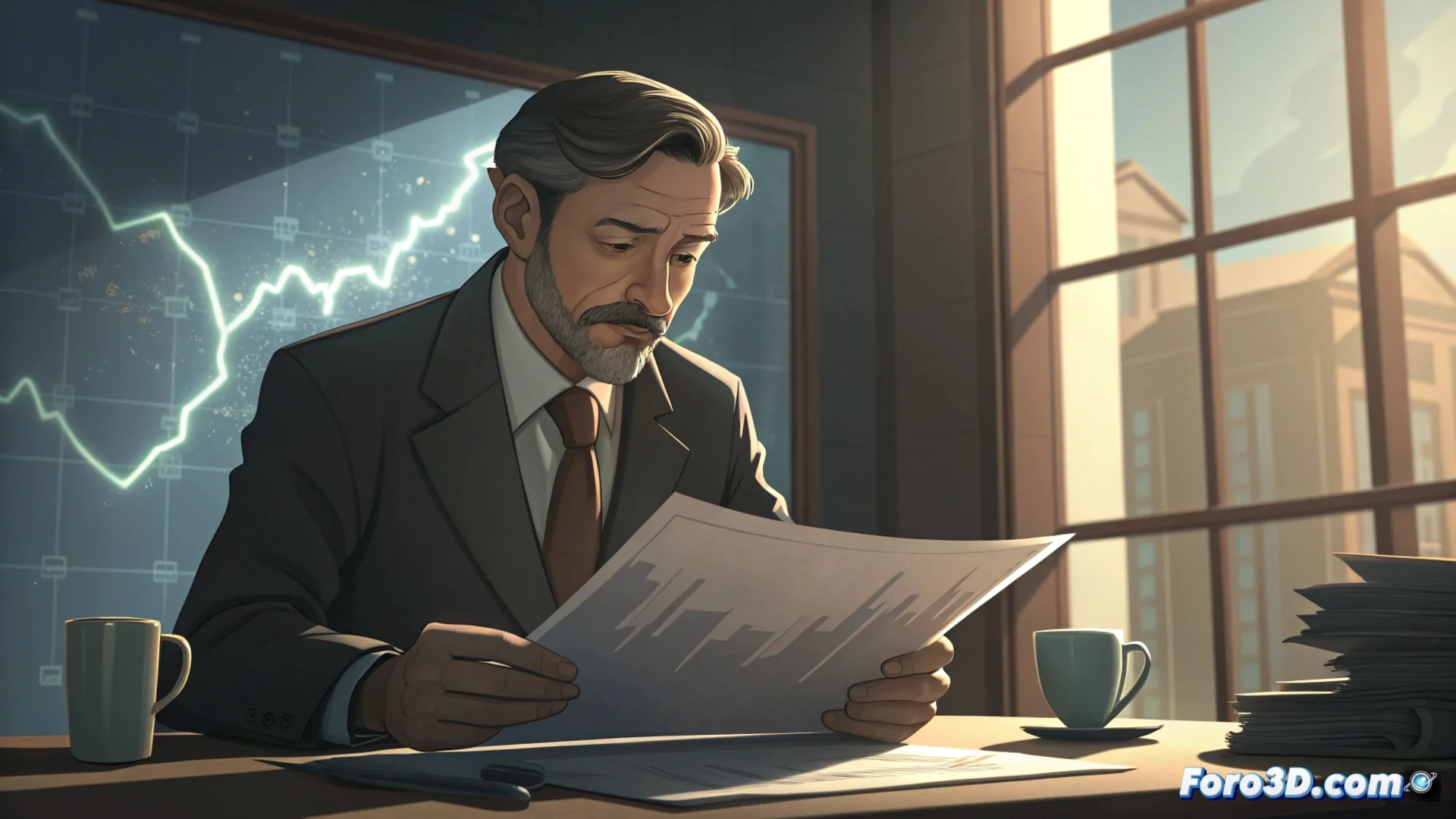 La UE reactiva el control del déficit y afecta a España