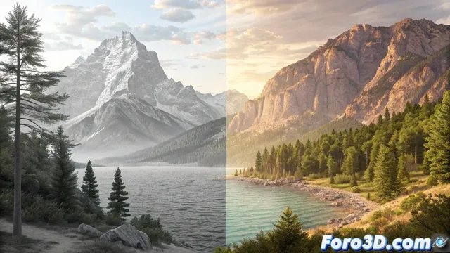 Evitar artefactos de compresión en imágenes y vídeos